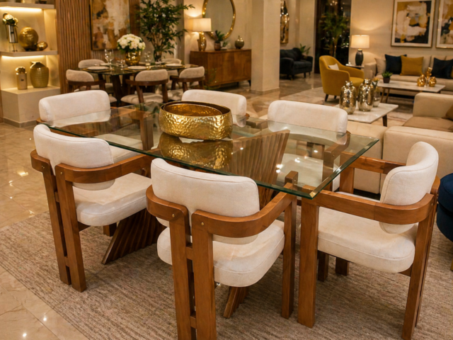 Comedor Anais