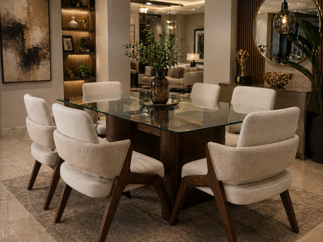 Comedor Catalina