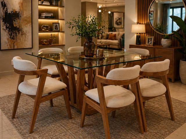 Comedor Cheril