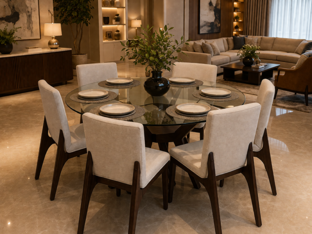 Comedor Kaura