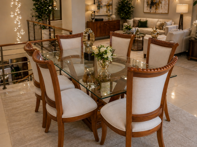 Comedor Lopez