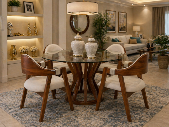 Comedor Mingo