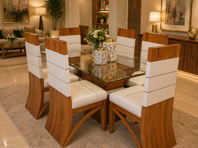 Comedor Palerno