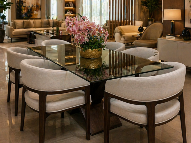 Comedor Primavera