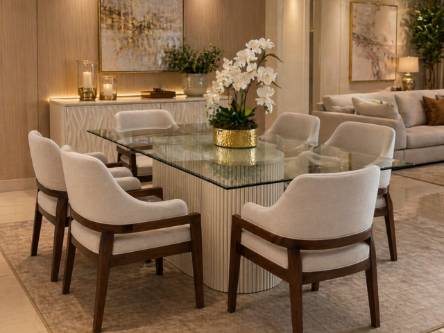 Comedor Sublime