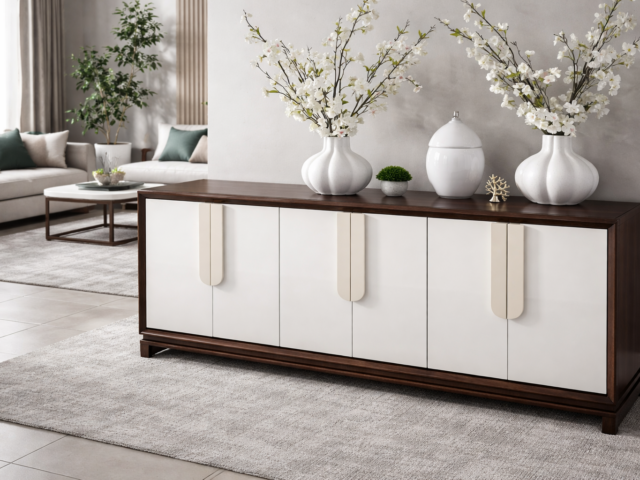 Credenza Prada