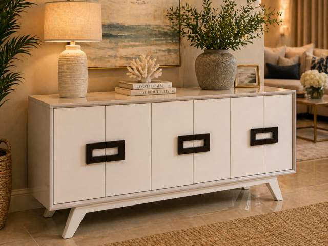 Credenza Santander
