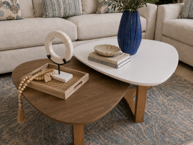 Mesa de Centro Prestigio