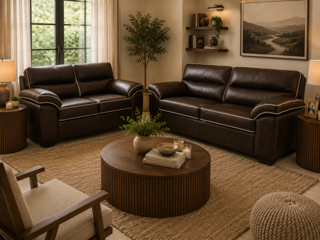 Sofa Memphis