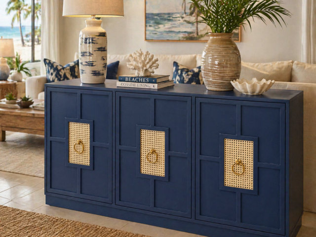Credenza Gina