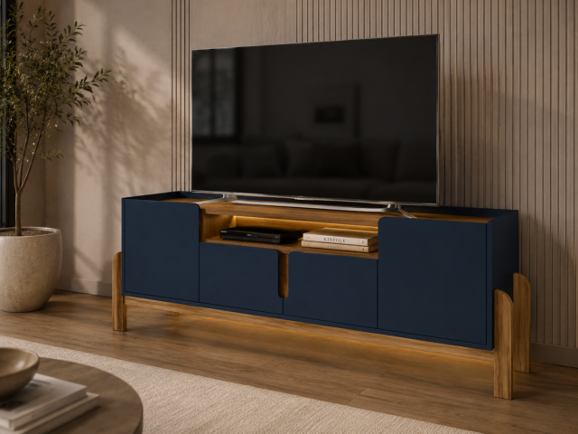 Mueble de TV Lizz