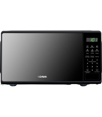 Horno Microondas Daiwa