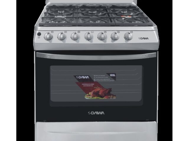 Estufa Daiwa
