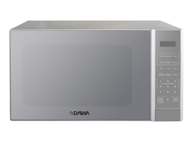 Horno Microondas Daiwa