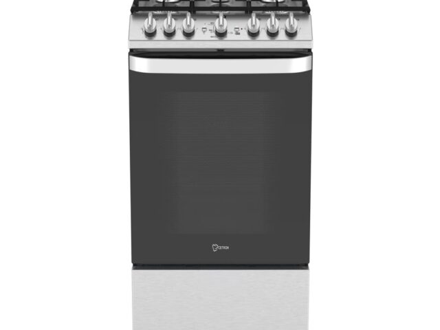 Estufa Cetron 24 T/C Silver