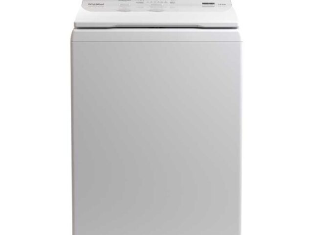 Lavadora Whirlpool 35 lb