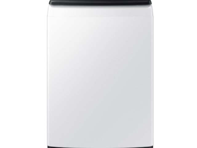 Lavadora Samsung 15 kg