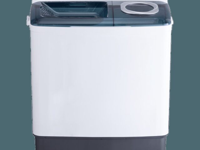 Lavadora Indurama 13 kg Semiautomática