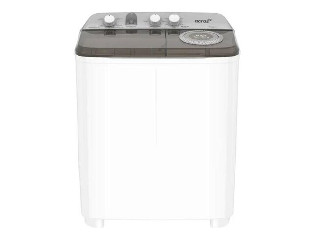 Lavadora Acros 8 kg 18 lb