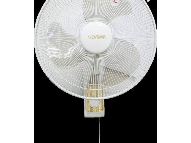 Abanico Daiwa de pared