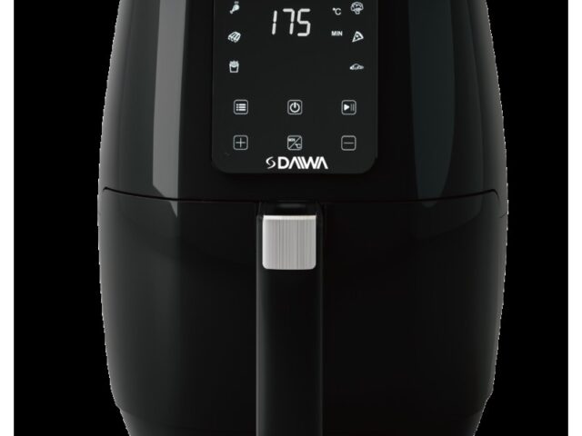Freidora de Aire Daiwa