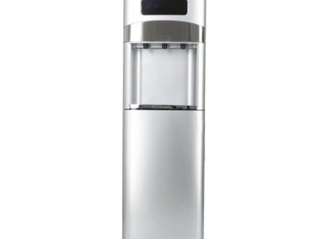 Bebedero Daiwa Gris