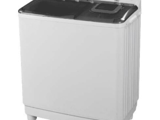Lavadora Oster 22 kg