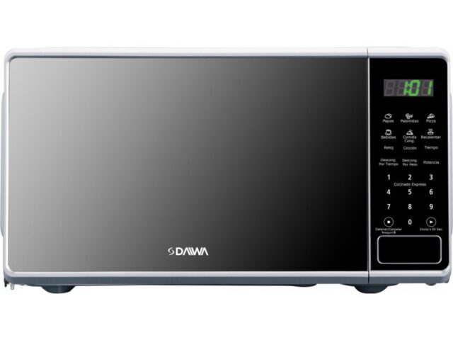 Horno Microondas Daiwa