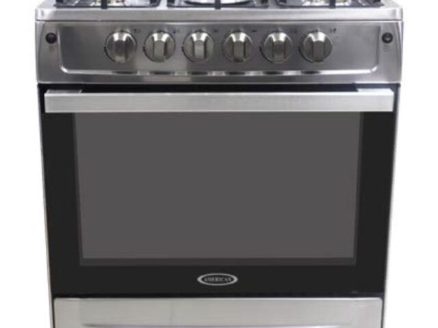 Estufa American 5030 Deluxe 30P